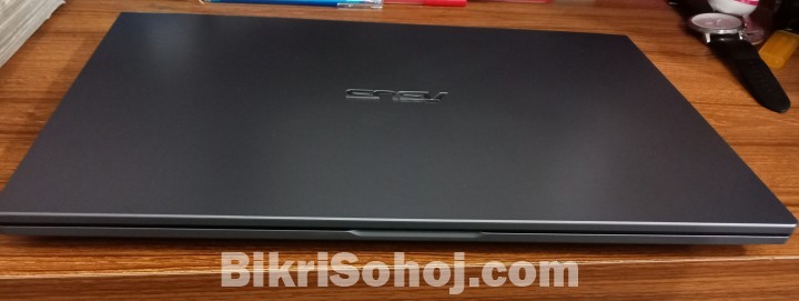 Asus X509F